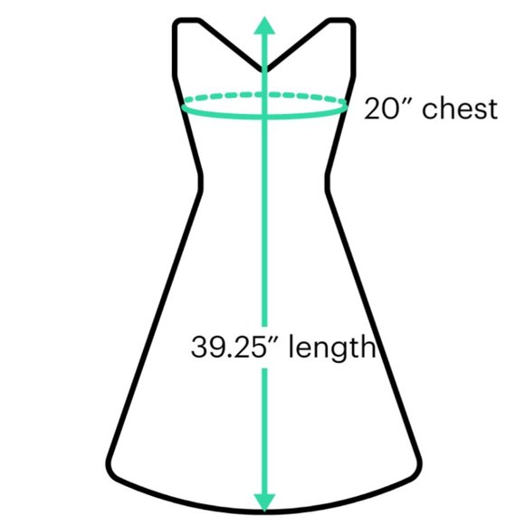 NWT - 5/48 Striped Dress - Picture 3 of 10